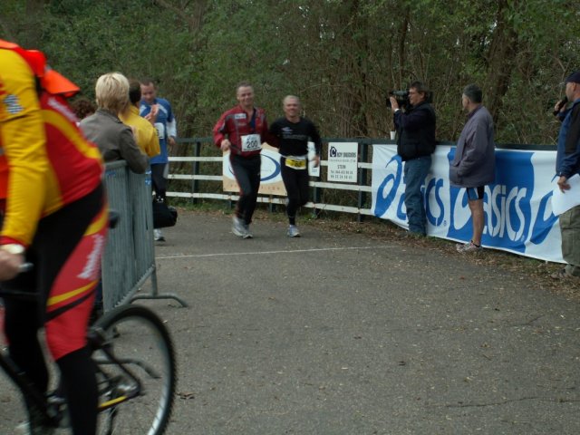 Col De Maasbandia